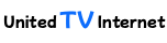 United TV Internet